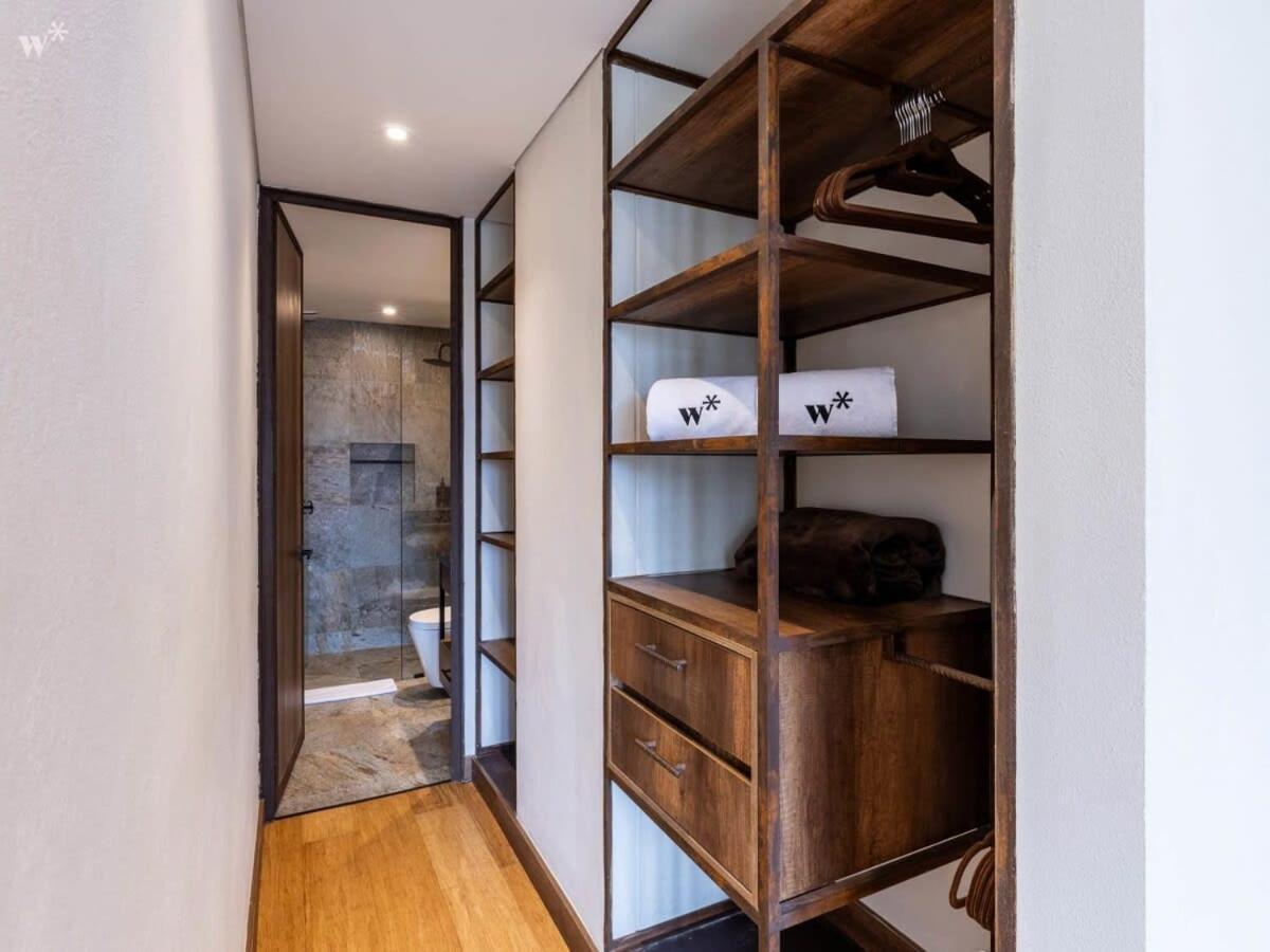 Classy Loft In La Candelaria Bogotá Esterno foto