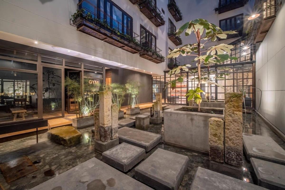 Classy Loft In La Candelaria Bogotá Esterno foto